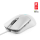 Lenovo Legion M300s RGB Gaming Mouse (Biała) - 1160838 - zdjęcie 2